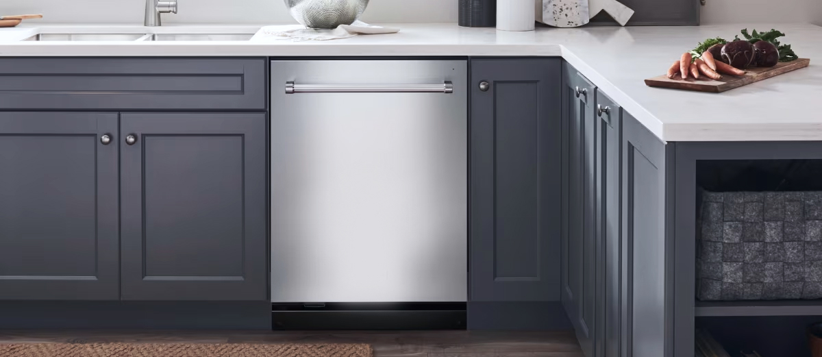 Electrolux Dishwasher Repair