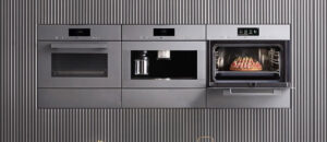 Electrolux Oven Repair